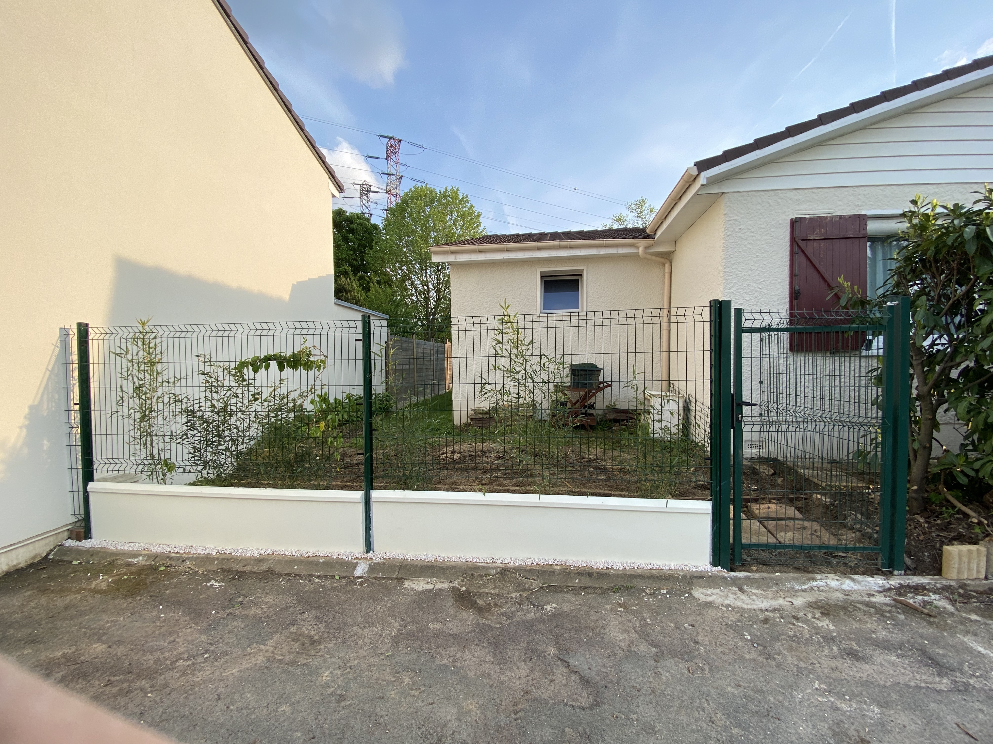 Photo n° 1 de l'avis de Jean-Marc.o fait le 18/05/2023 à 13:26