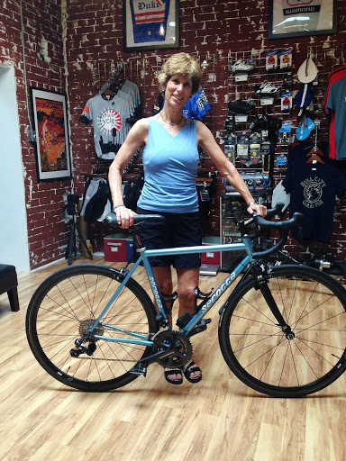 Bicycle Store «Durham Cycles», reviews and photos, 756 9th St, Durham, NC 27705, USA