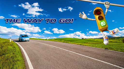 Used Car Dealer «J.D. Byrider», reviews and photos, 2400 Laurens Rd, Greenville, SC 29607, USA