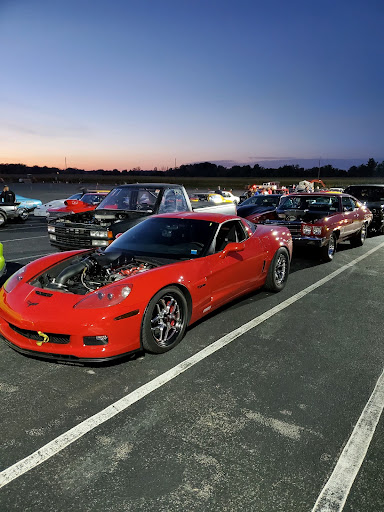 Tourist Attraction «Empire Dragway», reviews and photos, 2011 New Rd, Leicester, NY 14481, USA