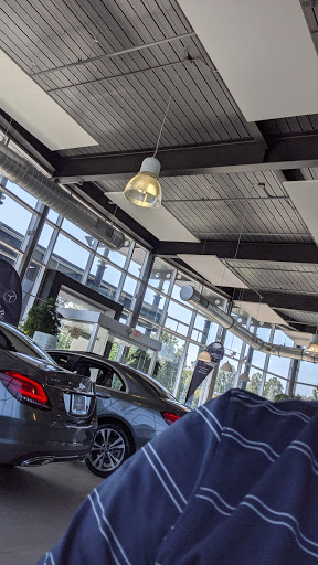 Mercedes Benz Dealer «Mercedes-Benz of Lancaster», reviews and photos, 5100 Main St, East Petersburg, PA 17520, USA