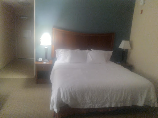 Hampton Inn & Suites Folsom image