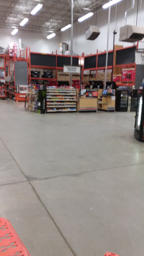 Home Improvement Store «The Home Depot», reviews and photos, 295 E Army Trail Rd, Glendale Heights, IL 60139, USA