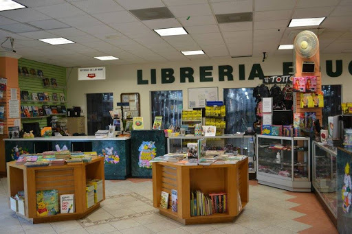 Librería Educativa - Río Piedras
