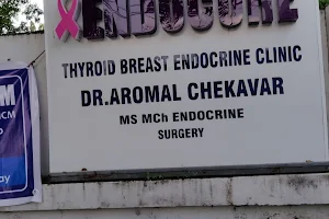 Endocure Thyroid,Breast &Endocrine surgery Clinic image