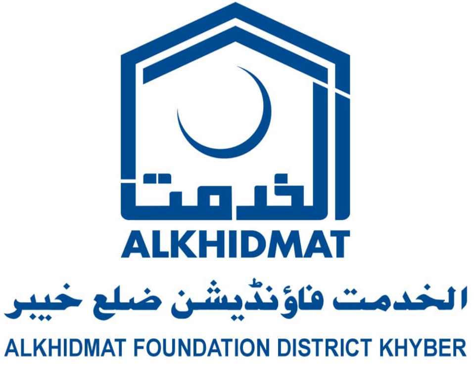 Al Khidmat Foundation District Khyber