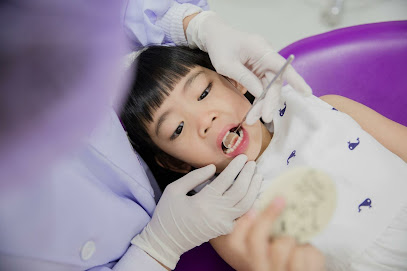 Dental Kids Clinic