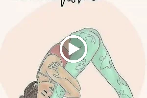 SheNest Yoga Online Live image