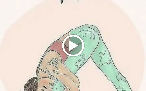 SheNest Yoga Online Live image