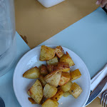 Photo n°6 de l'avis de Emilio.e fait le 10/08/2022 à 21:13 sur le  Avanguardia Trattoria/Hotel à Solferino