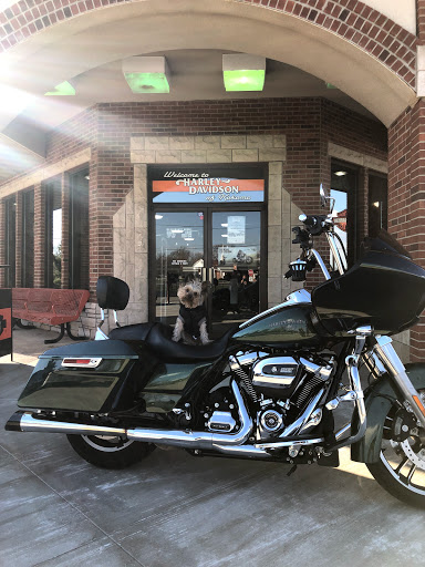 Harley-Davidson Dealer «Harley-Davidson of Kokomo», reviews and photos, 335 S 00 EW, Kokomo, IN 46902, USA