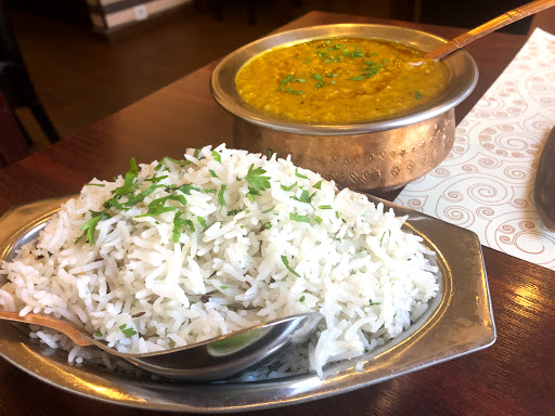 Haveli Pakistani/indian Restaurant