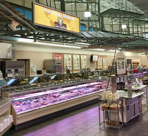 Produce Market «ShopRite of Bound Brook», reviews and photos, 611 W Union Ave, Bound Brook, NJ 08805, USA