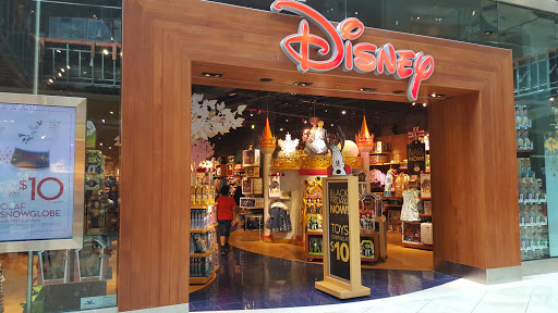 Toy Store «Disney Store», reviews and photos, 2855 Stevens Creek Blvd, Santa Clara, CA 95050, USA