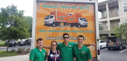 Moving Company «College Hunks Hauling Junk and Moving», reviews and photos, 6900 Philips Hwy #38, Jacksonville, FL 32216, USA