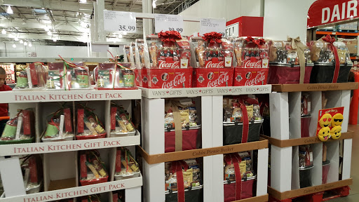 Warehouse store «Costco Wholesale», reviews and photos, 198 N 1200 E, Lehi, UT 84043, USA