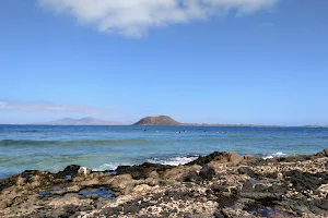 Playa Puerto Remedios image
