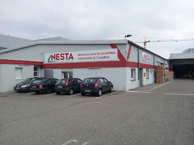 Nesta Agence de Mundolsheim à Mundolsheim