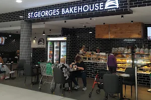 St George's Bakehouse & Cafe Nourlunga image
