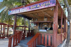 Falcon Nest Bar & Grill image