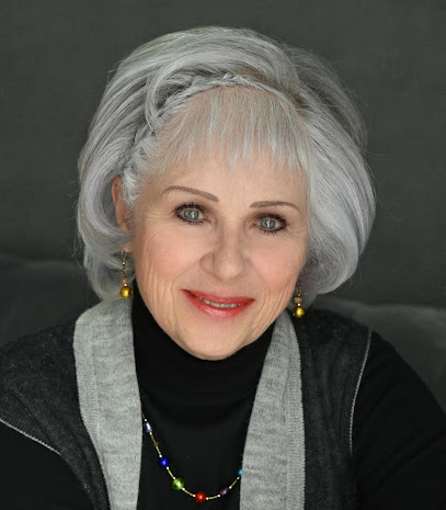 Sylvie Salvas, travailleuse sociale, psychothérapeute