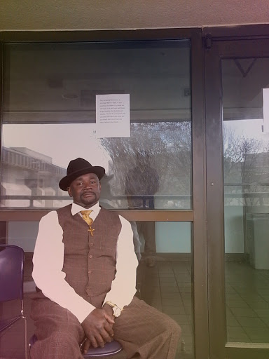 Lounge «The New Dating Game», reviews and photos, 8924 S Stony Island Ave, Chicago, IL 60617, USA