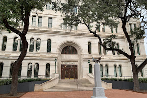 San Antonio City Hall