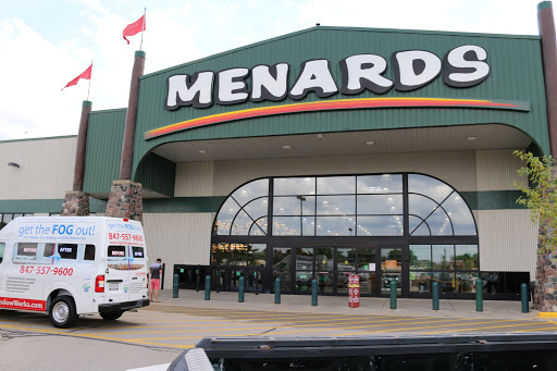 Home Improvement Store «Menards», reviews and photos, 4501 W North Ave, Chicago, IL 60639, USA