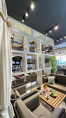 Urban Rattan Furniture - الرياض