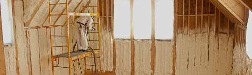 Insulation Contractor «The Insulation Man», reviews and photos, 25450 Terra Industrial Dr, Chesterfield, MI 48051, USA