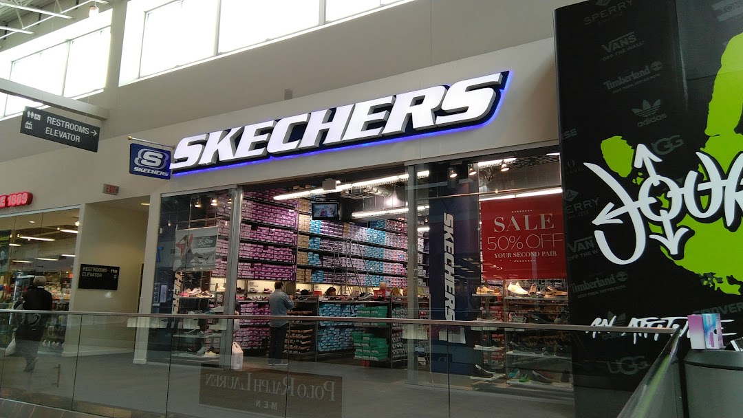 SKECHERS Factory Outlet