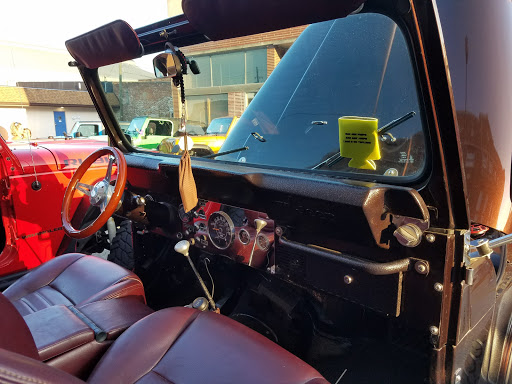 Beer Hall «Kettle Top Brewhouse», reviews and photos, 1213 Meridian St, Anderson, IN 46016, USA