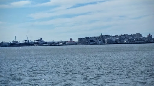 Tenement Museum, 103 Orchard St, New York, NY 10002