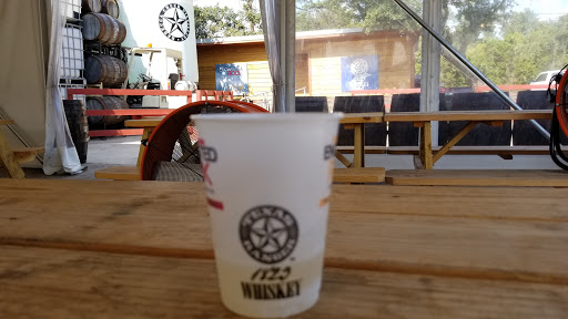 Distillery «Rebecca Creek Distillery», reviews and photos, 26605 Bulverde Rd, San Antonio, TX 78260, USA