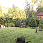 Photo n°2 de l'avis de •.H fait le 28/05/2019 à 14:39 sur le  Hotel Faxe Schwarzwaelder Hof Waldulm à Kappelrodeck