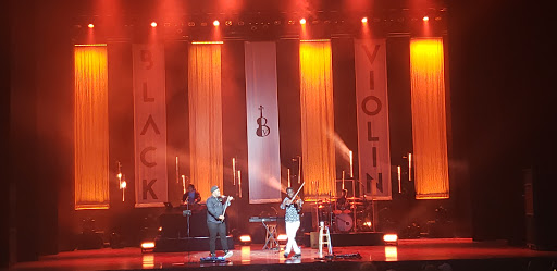 Non-Profit Organization «Cincinnati Music Hall», reviews and photos, 1241 Elm St, Cincinnati, OH 45202, USA