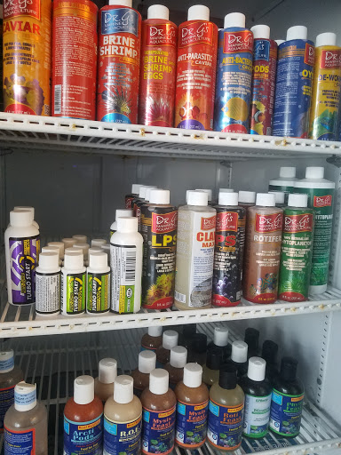 Pet Store «Tanks A Lot Aquariums», reviews and photos, 6680 Lantana Rd, Lake Worth, FL 33467, USA