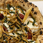 Photo n°1 de l'avis de Gianmarco.s fait le 11/08/2023 à 11:52 sur le  Da Serena Pizzeria Friggitoria à Capaccio Paestum