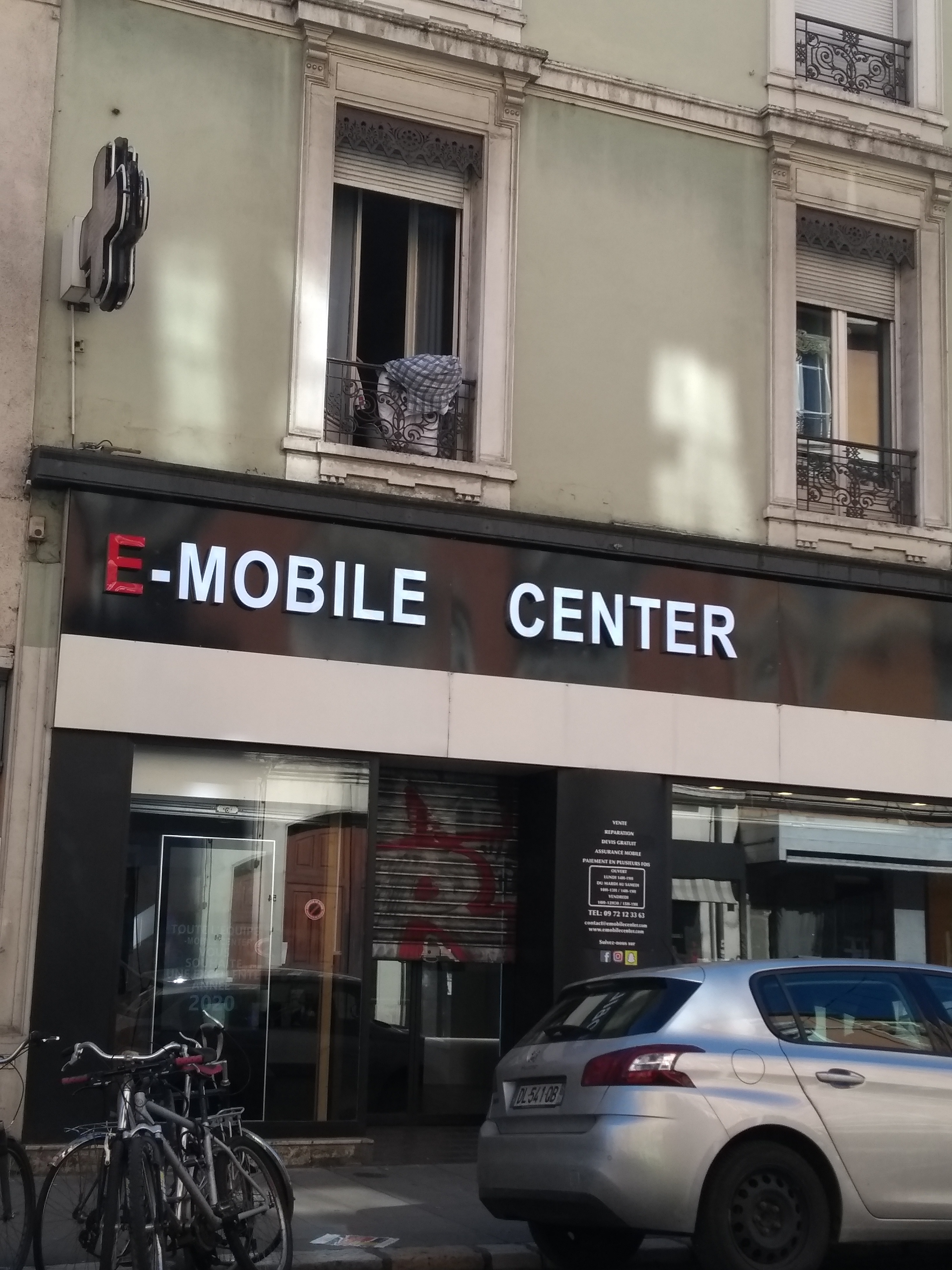 Photo n° 1 de l'avis de Jose.l fait le 20/02/2020 à 14:22