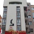 Türkiye Emekli Subaylar Derneği Genel Merkezi Tesud