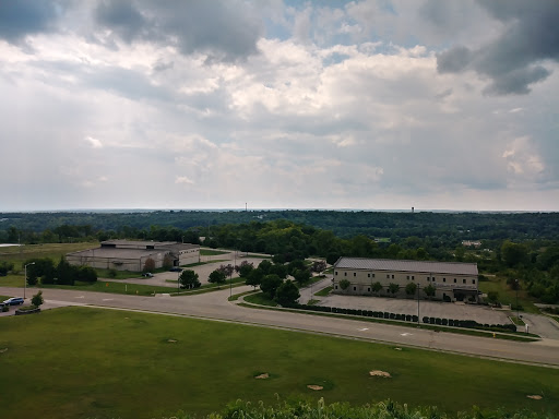 Golf Course «Mound Golf Course», reviews and photos, 757 Mound Rd, Miamisburg, OH 45342, USA