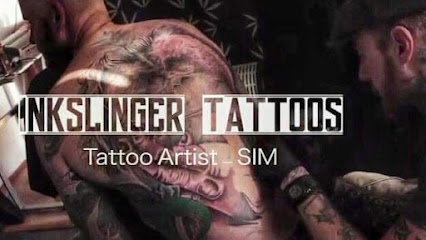 Inkslinger Tattoos
