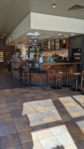 Coffee Shop «Starbucks», reviews and photos, 11720 Medlock Bridge Rd #168, Duluth, GA 30097, USA