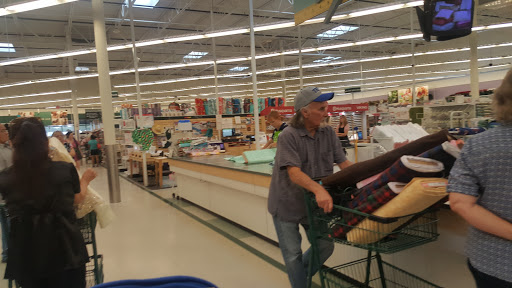 Fabric Store «Jo-Ann Fabrics and Crafts», reviews and photos, 25415 I-45 d, Spring, TX 77380, USA
