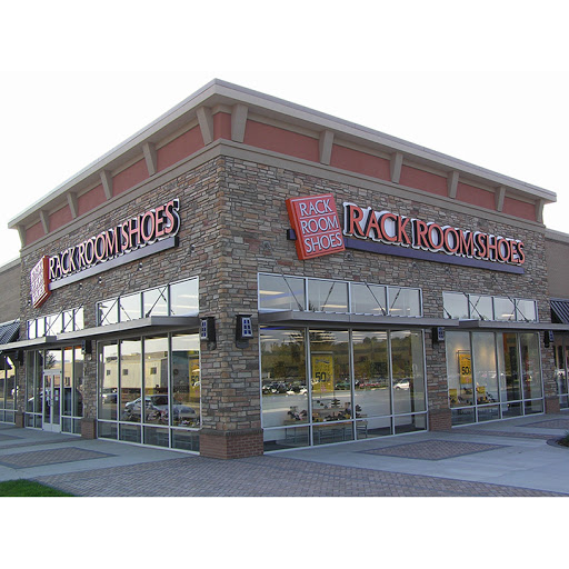 Shoe Store «Rack Room Shoes», reviews and photos, 12840 Walker Branch Rd #100, Charlotte, NC 28273, USA