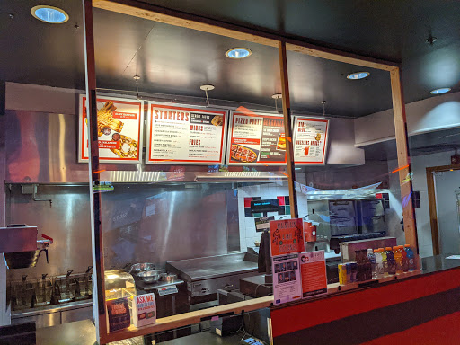 Bowling Alley «Brunswick Zone Lakeside Lanes», reviews and photos, 1254 Dougherty Ferry Rd, Valley Park, MO 63088, USA