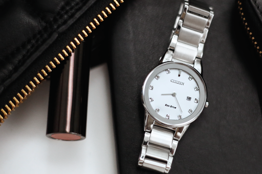 Jewelry Store «Sawyer Jewelers», reviews and photos, 134 N Leroy St #1, Fenton, MI 48430, USA