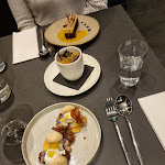 Photo n° 5 de l'avis de Chloe.g fait le 22/01/2023 à 09:53 pour Le 975 - Restaurant Paris 18 à Paris