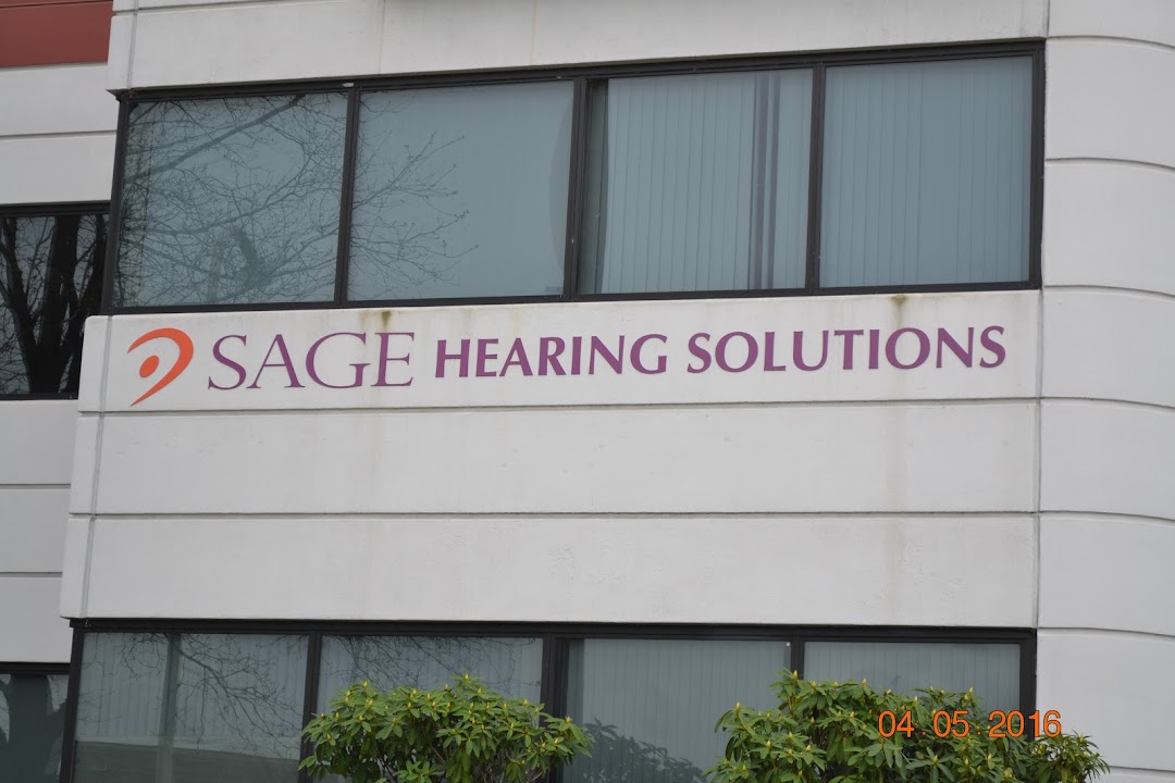 Sage Hearing Solutions