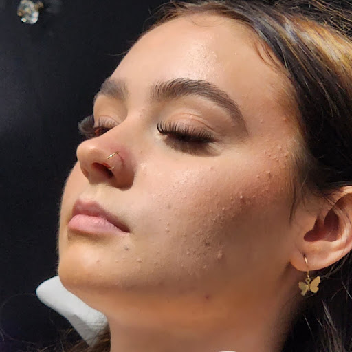 Explore sibling matching tattoo ideas, creative tattoo ideas in Marysville, available at Hawaiian Touch Piercing Co.